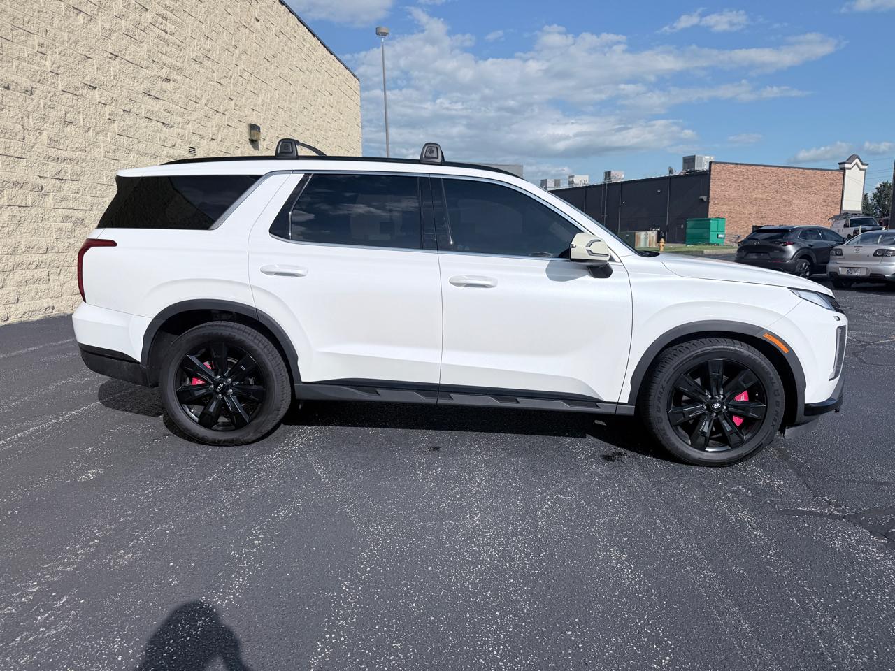 Hyundai Palisade XRT AWD 2023