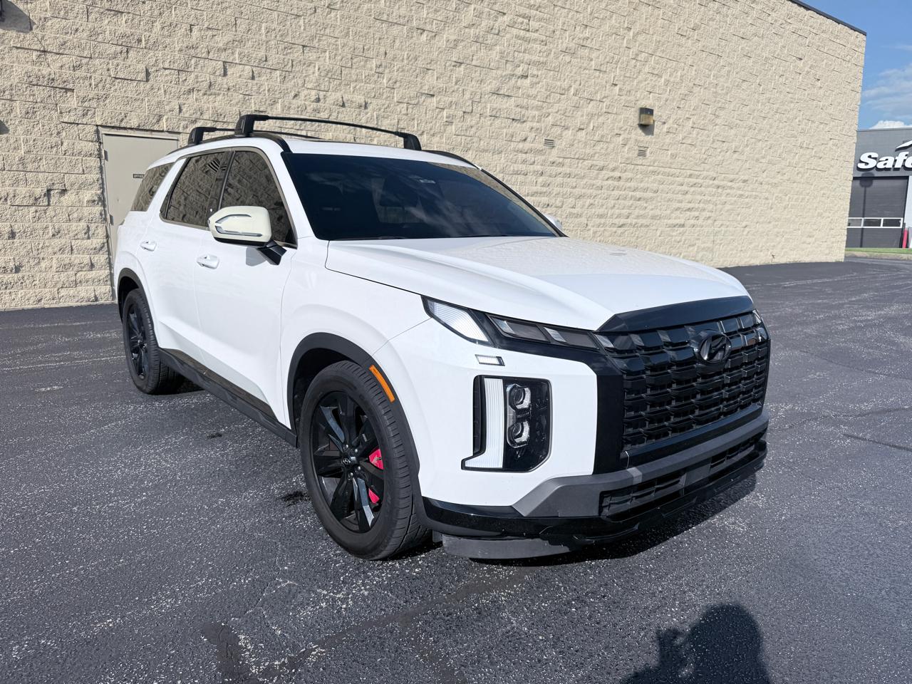 Hyundai Palisade XRT AWD 2023