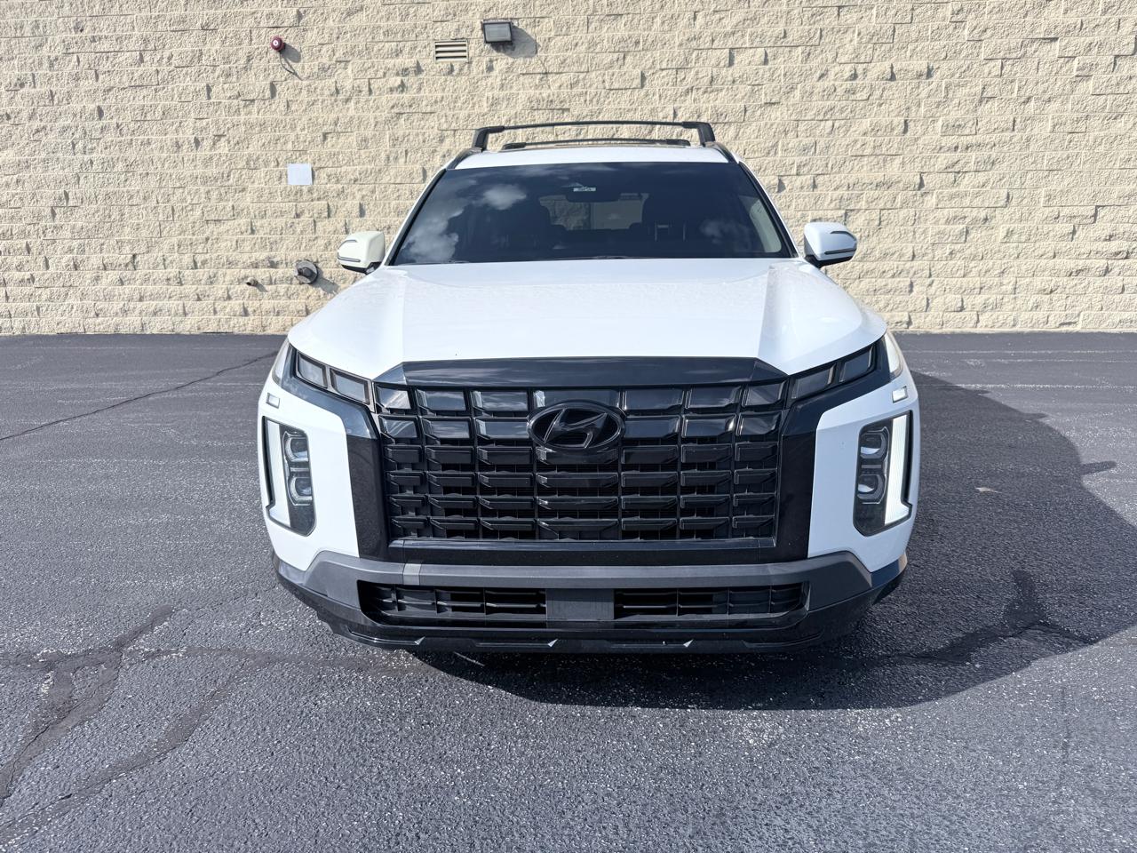 Hyundai Palisade XRT AWD 2023
