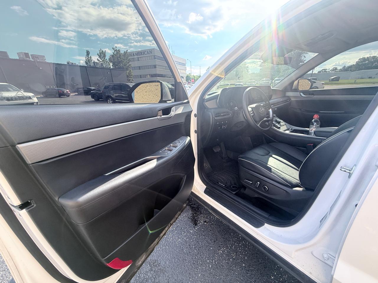 Hyundai Palisade XRT AWD 2023