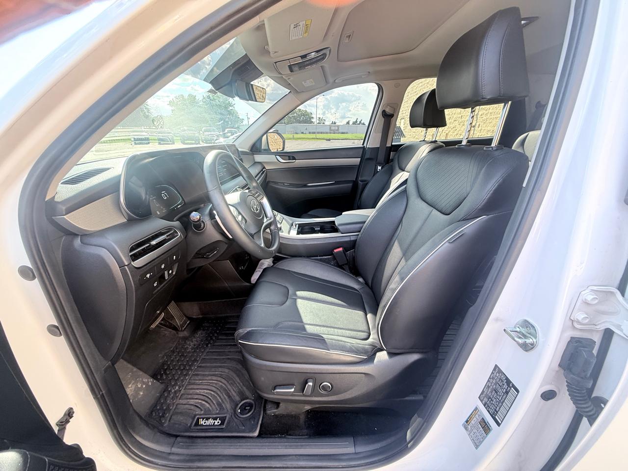 Hyundai Palisade XRT AWD 2023