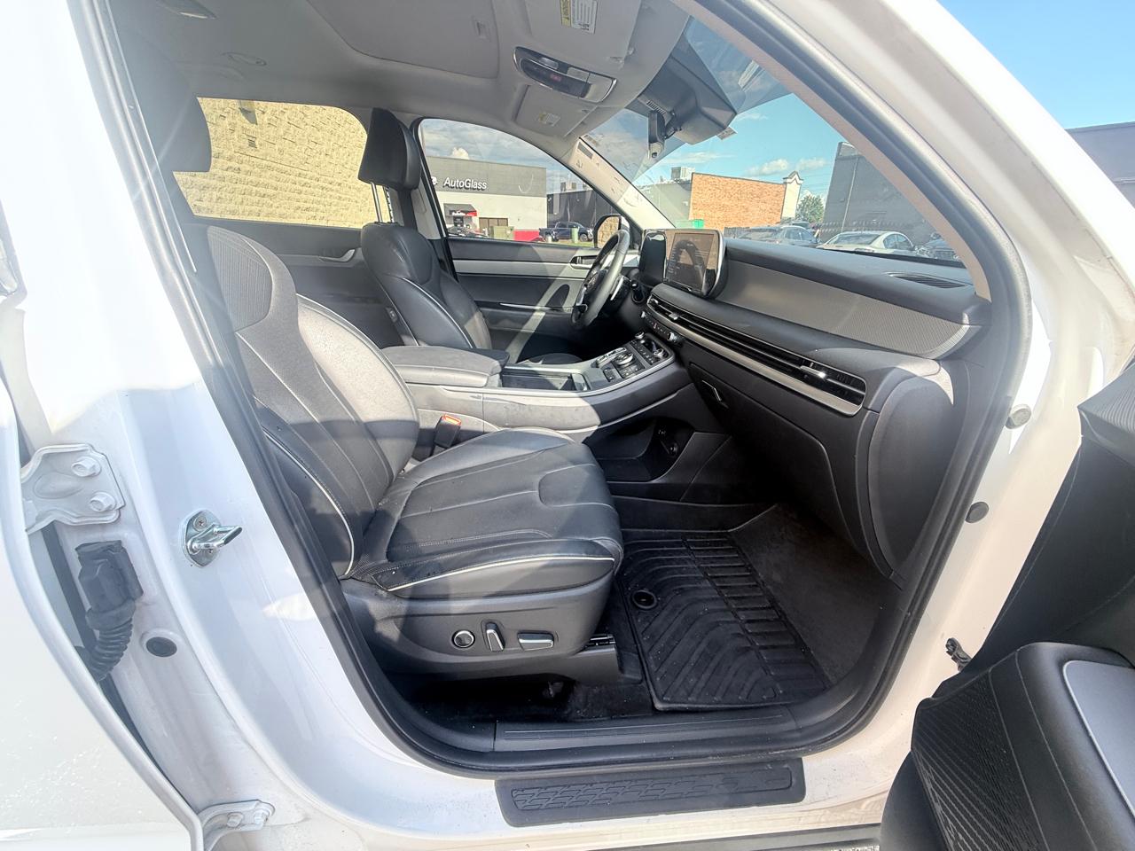 Hyundai Palisade XRT AWD 2023