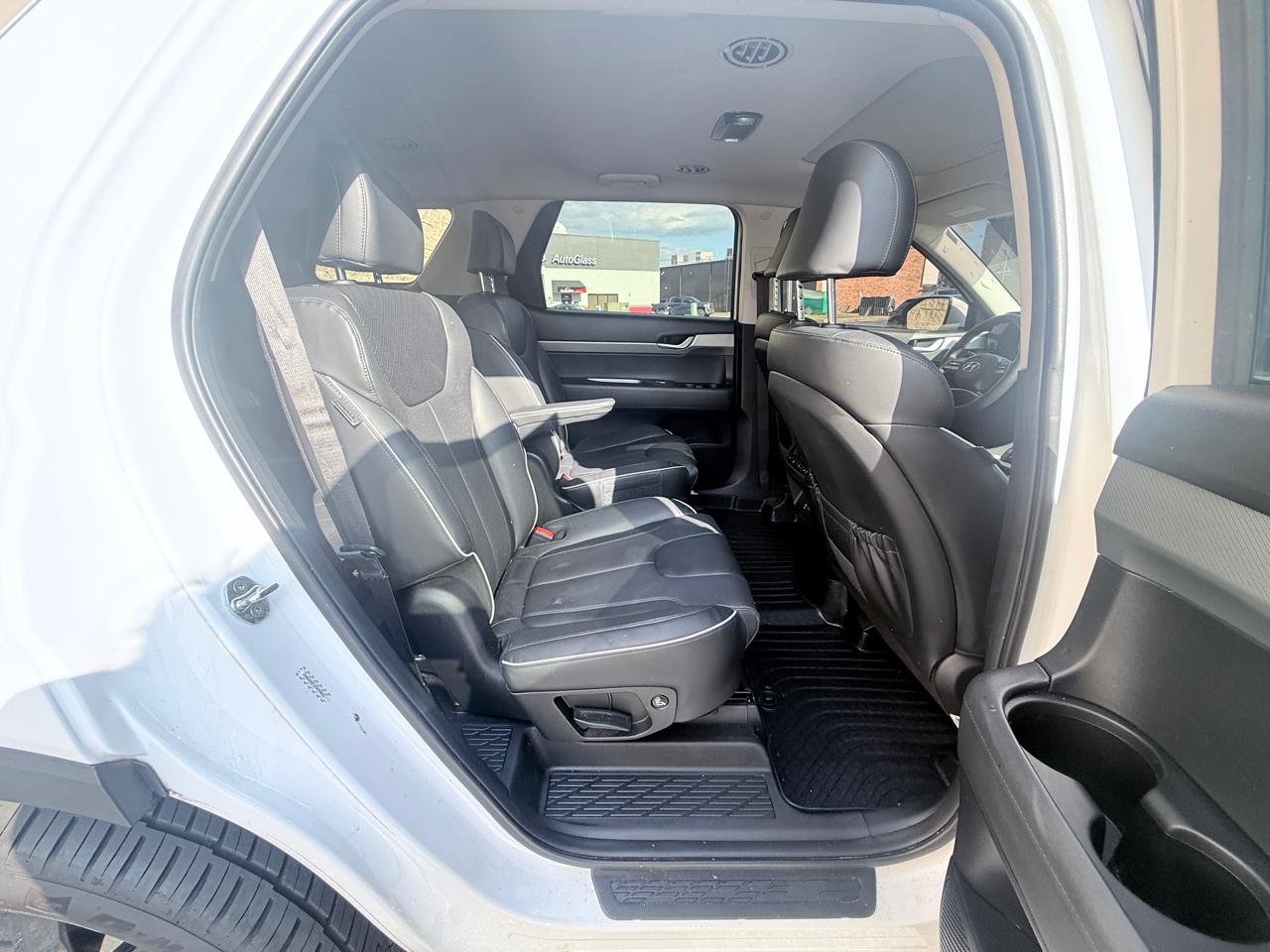 Hyundai Palisade XRT AWD 2023