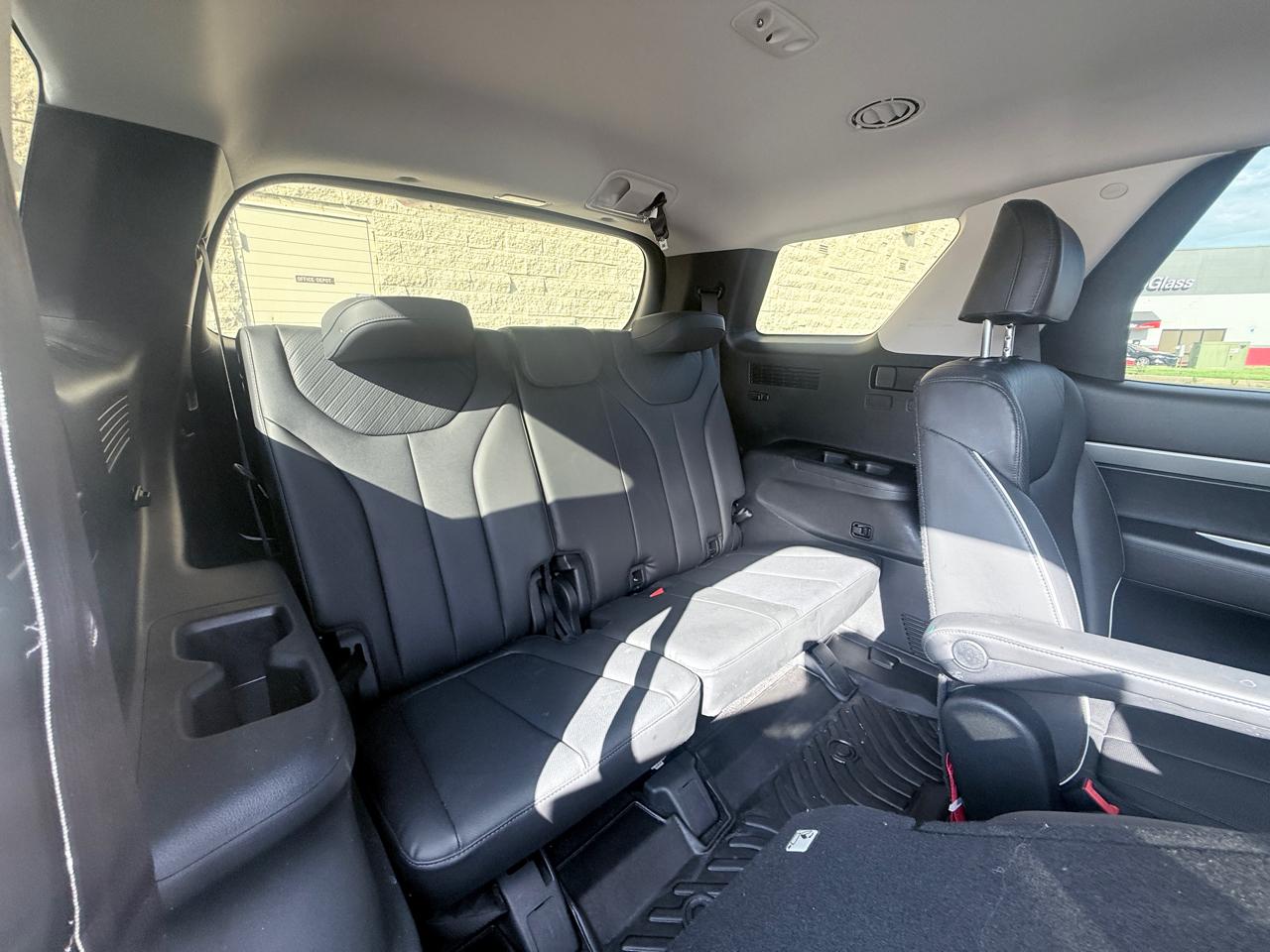 Hyundai Palisade XRT AWD 2023