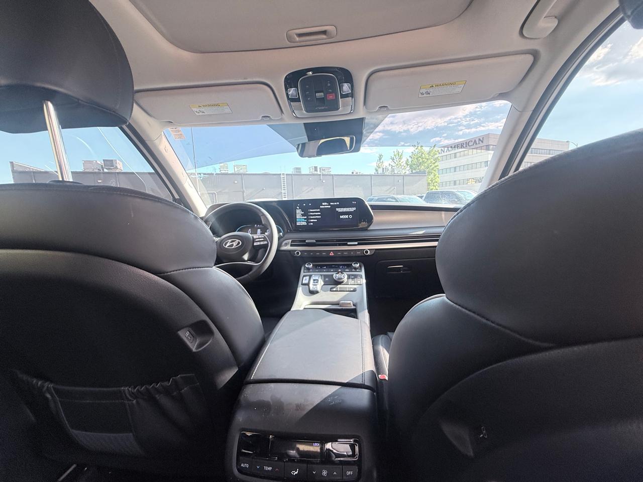 Hyundai Palisade XRT AWD 2023