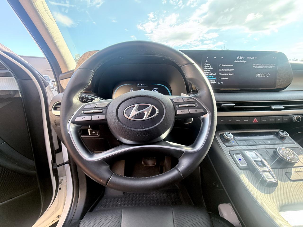 Hyundai Palisade XRT AWD 2023