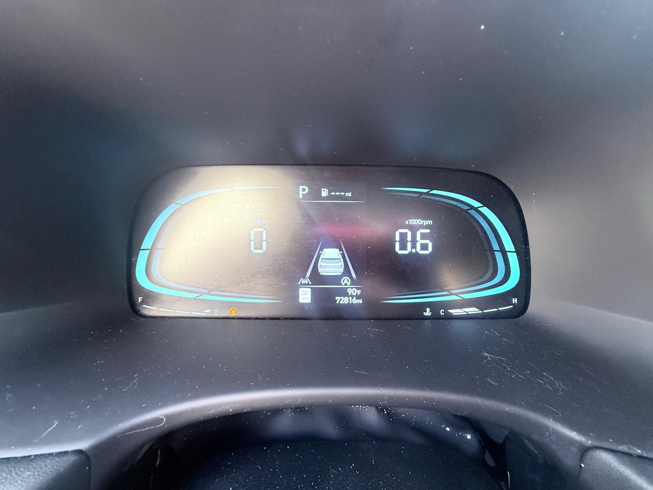 Hyundai Palisade XRT AWD 2023