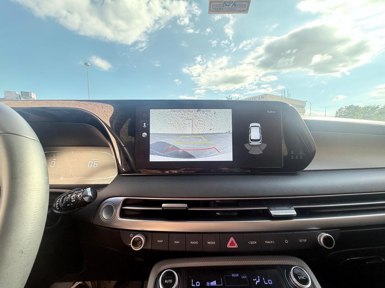 Hyundai Palisade XRT AWD 2023