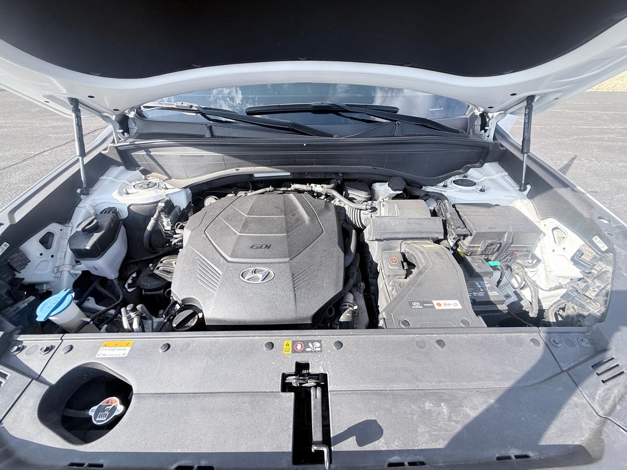Hyundai Palisade XRT AWD 2023