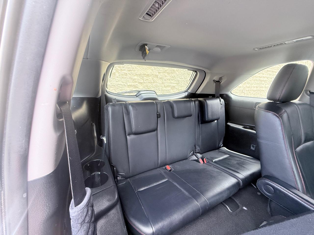 Toyota Highlander XLE AWD V6 2019