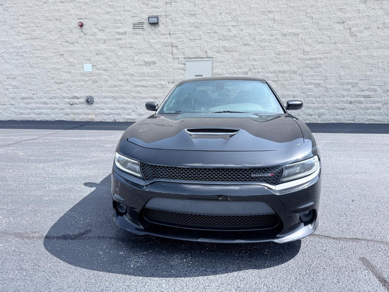 Dodge Charger GT AWD 2019