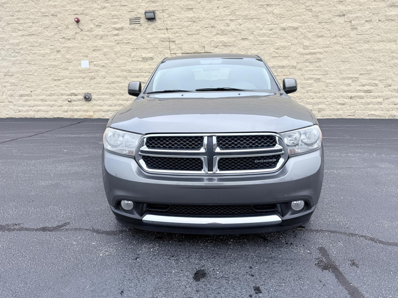 Dodge Durango Express AWD 2011
