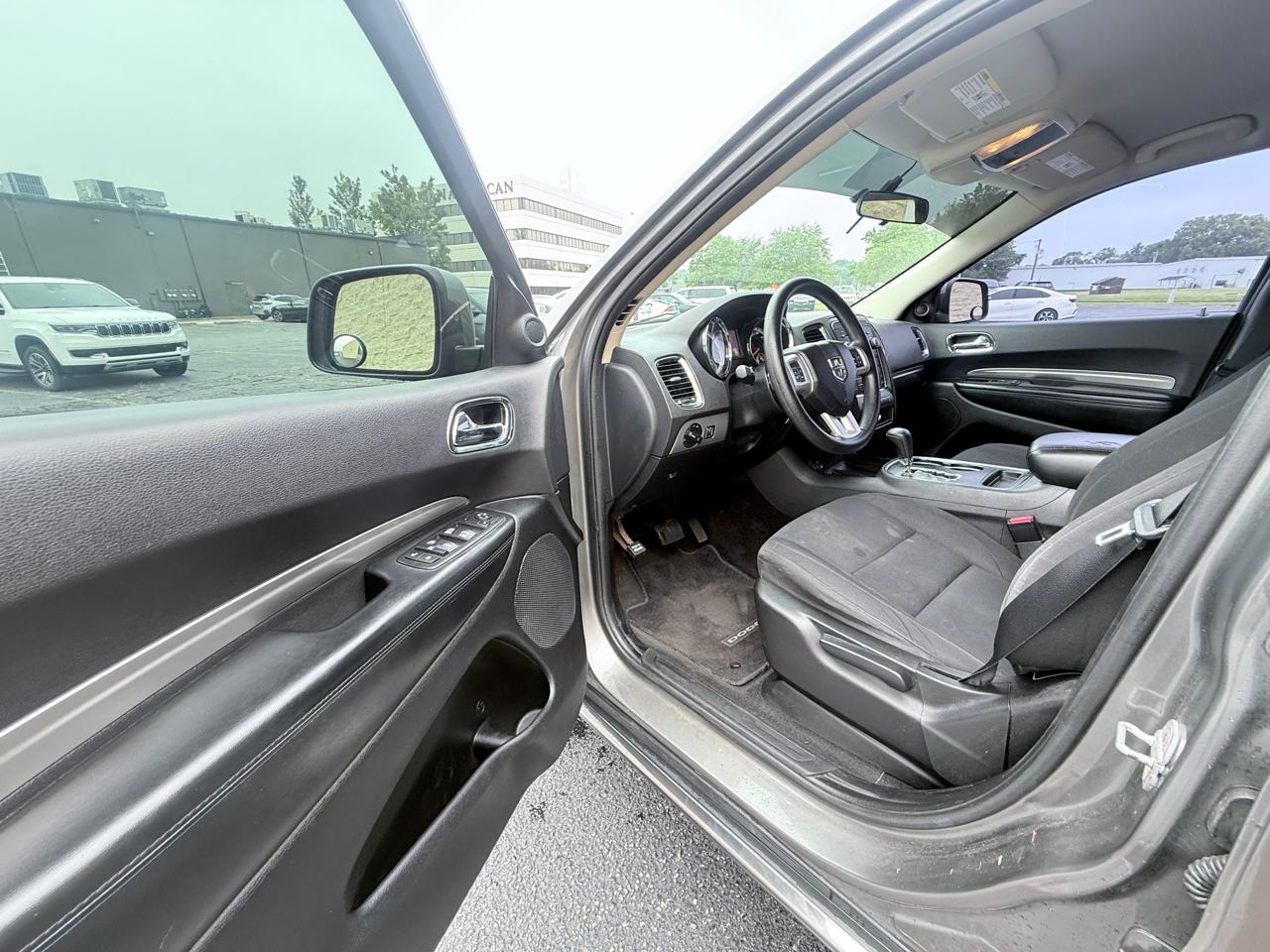 Dodge Durango Express AWD 2011