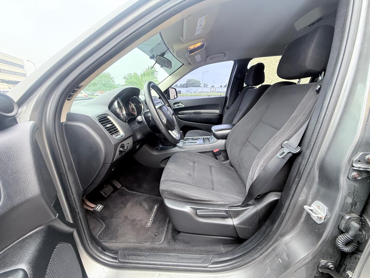 Dodge Durango Express AWD 2011