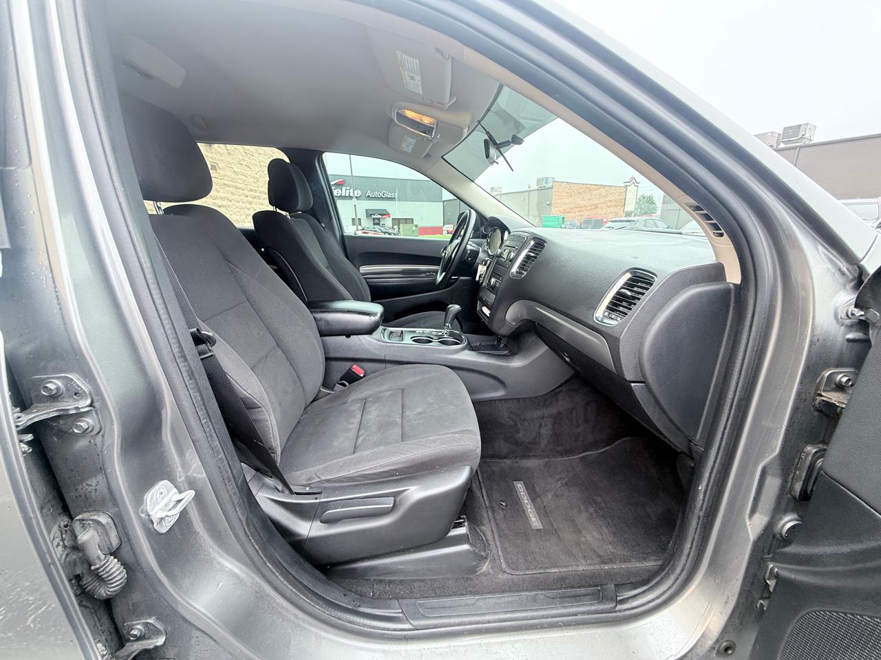 Dodge Durango Express AWD 2011