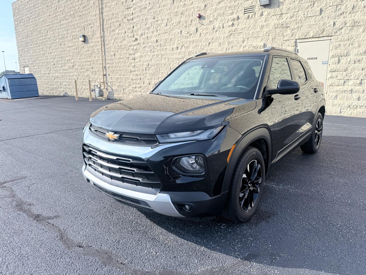 Chevrolet TrailBlazer LT 2023