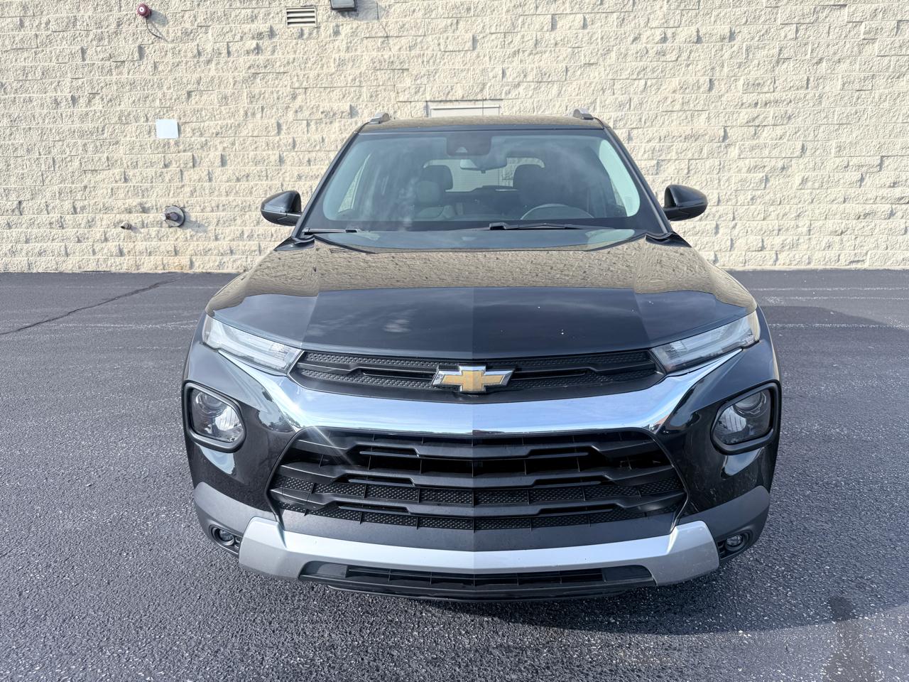 Chevrolet TrailBlazer LT 2023