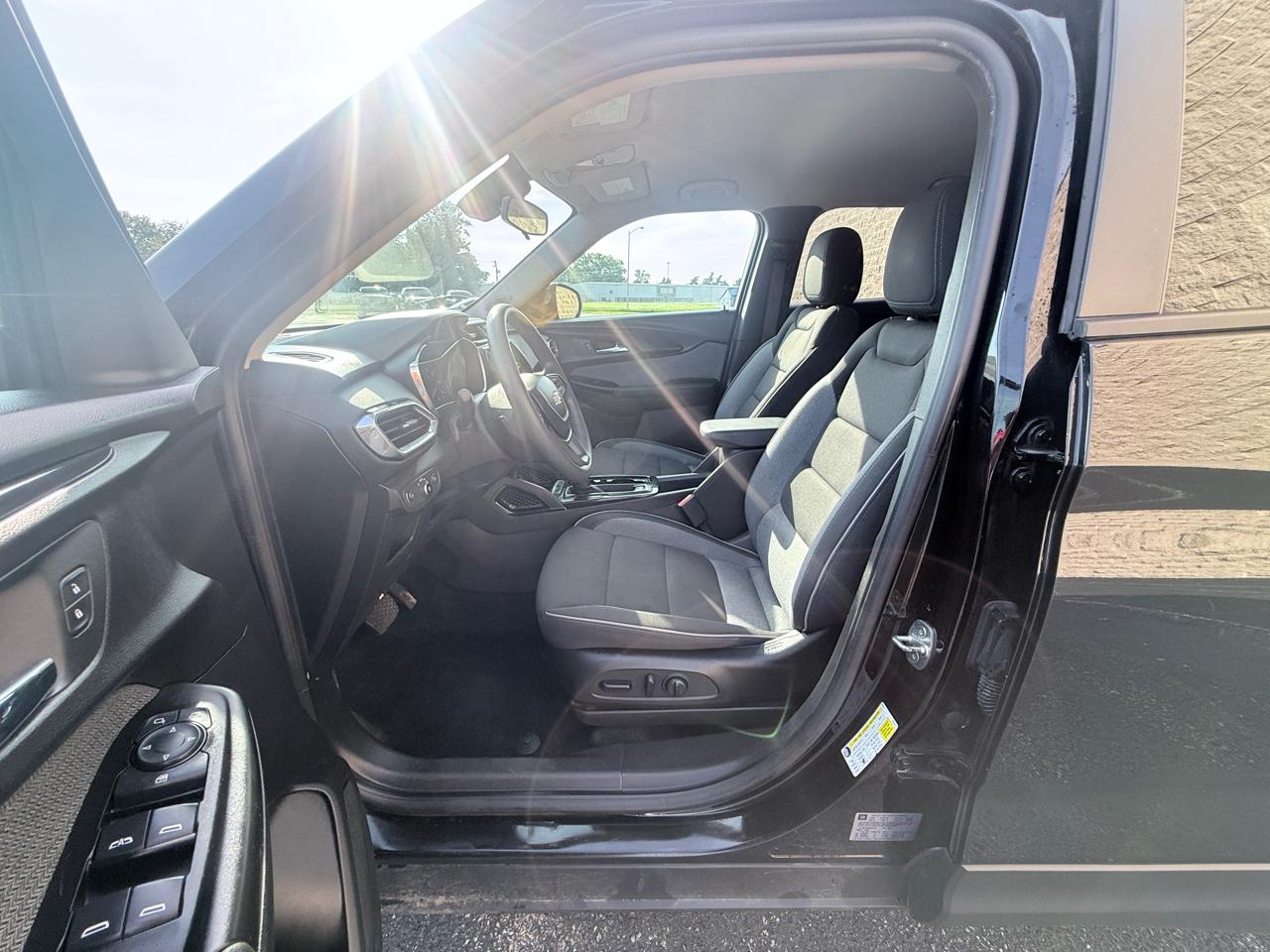 Chevrolet TrailBlazer LT 2023