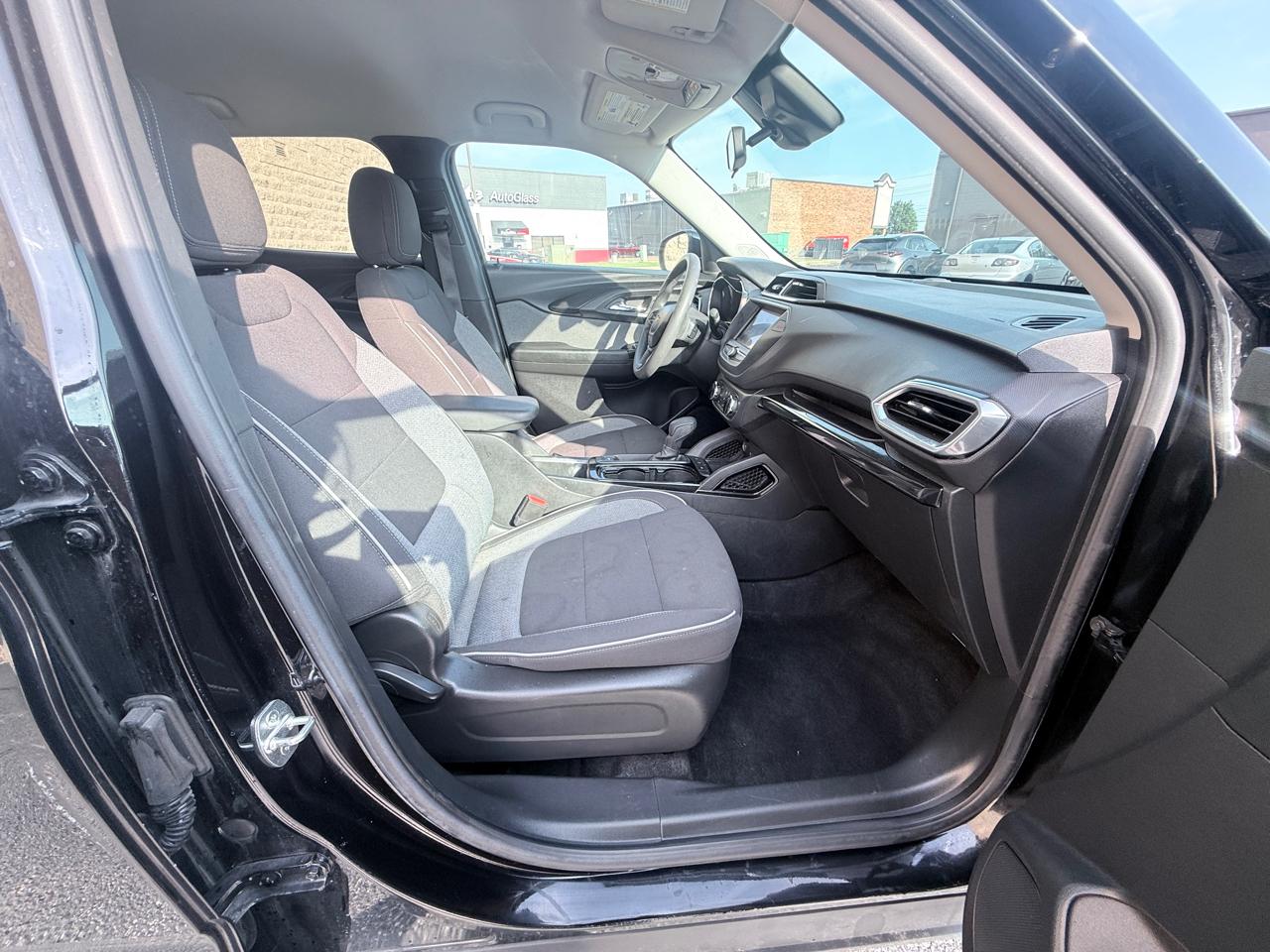 Chevrolet TrailBlazer LT 2023