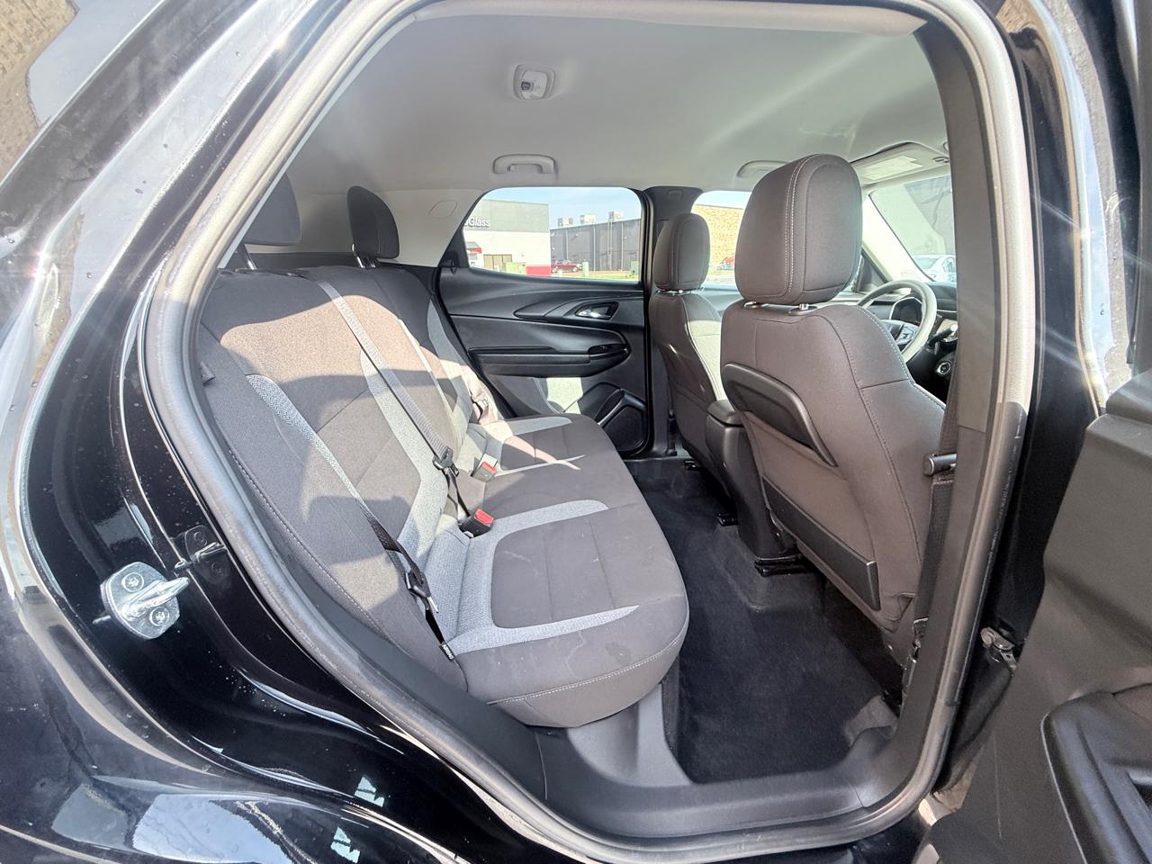 Chevrolet TrailBlazer LT 2023