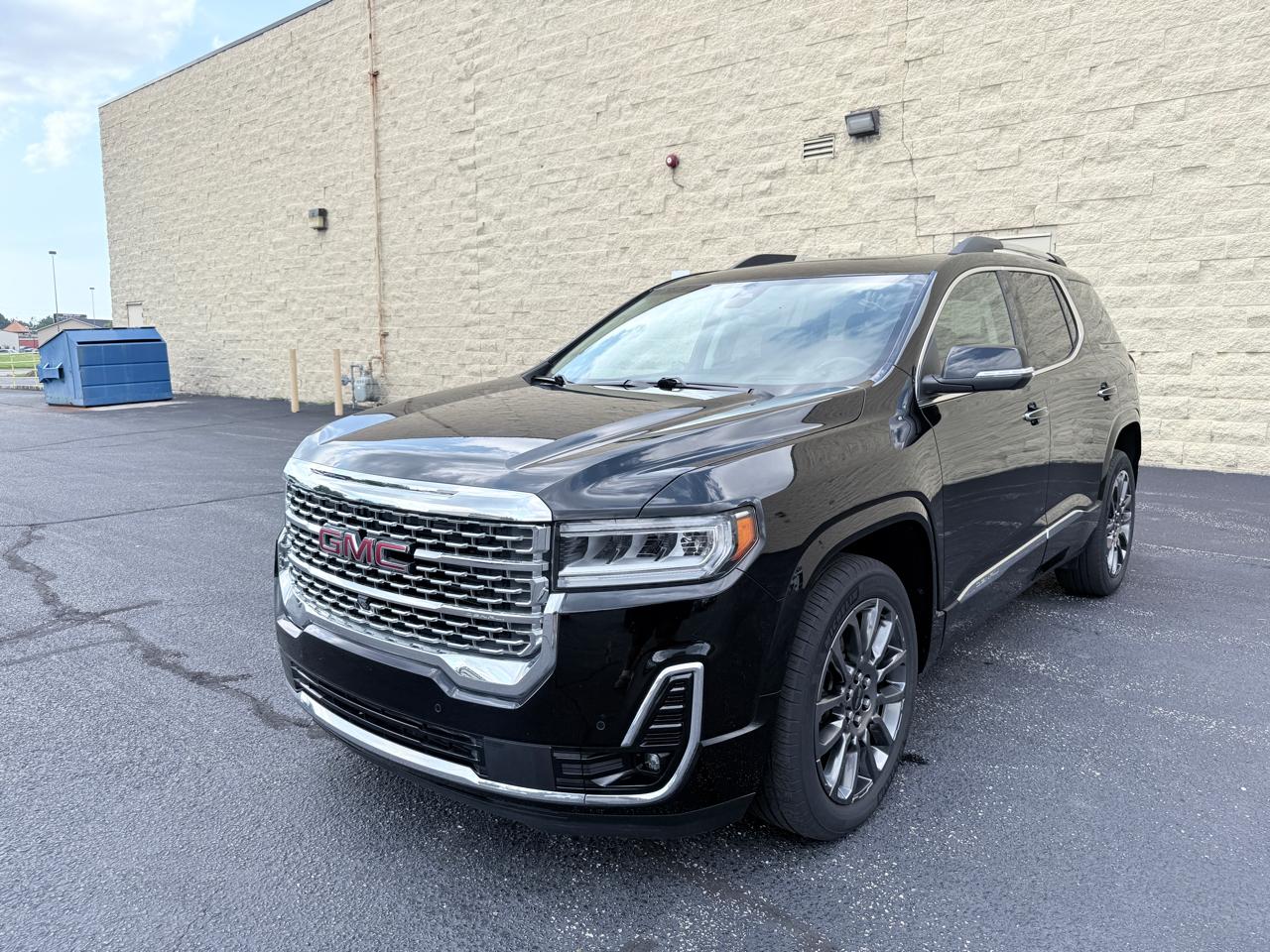 GMC Acadia Denali AWD 2023