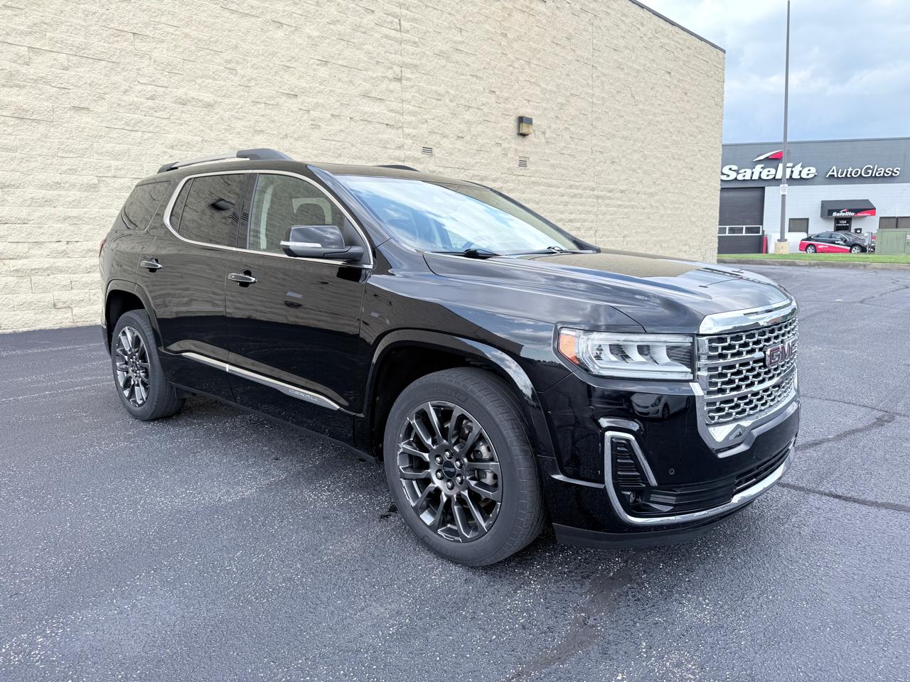 GMC Acadia Denali AWD 2023