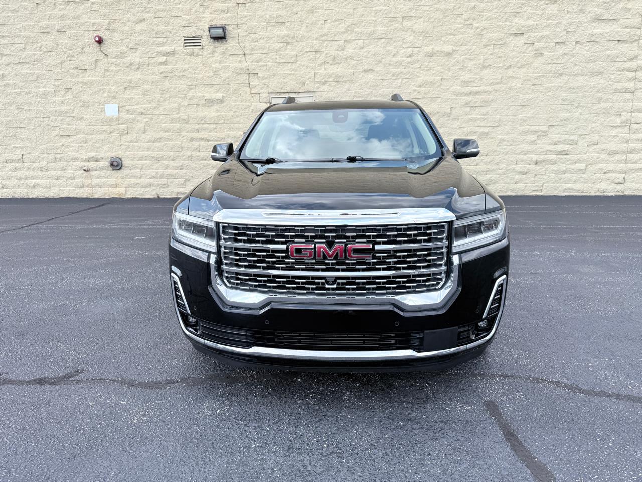 GMC Acadia Denali AWD 2023