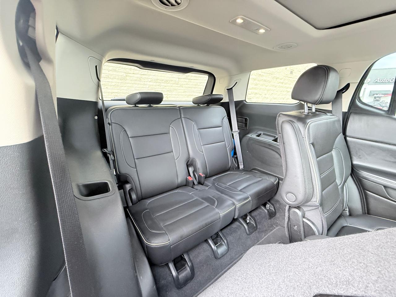 GMC Acadia Denali AWD 2023