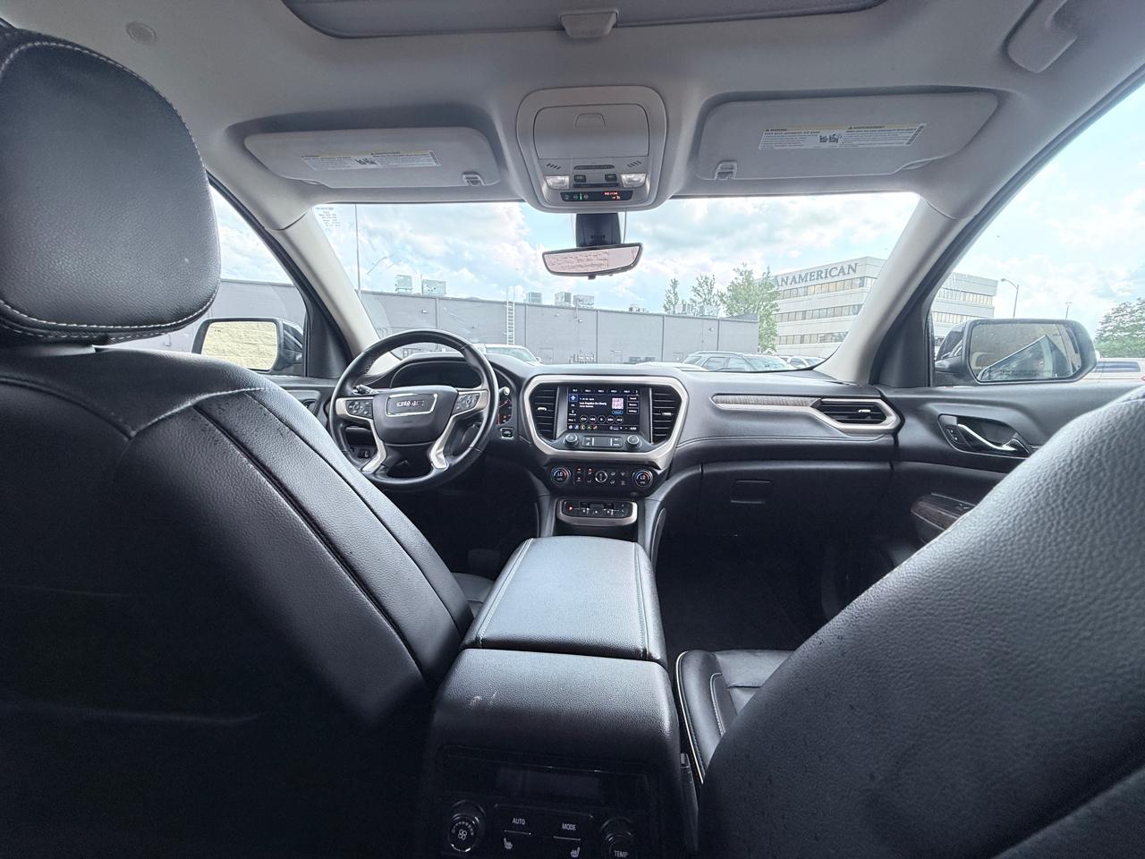 GMC Acadia Denali AWD 2023