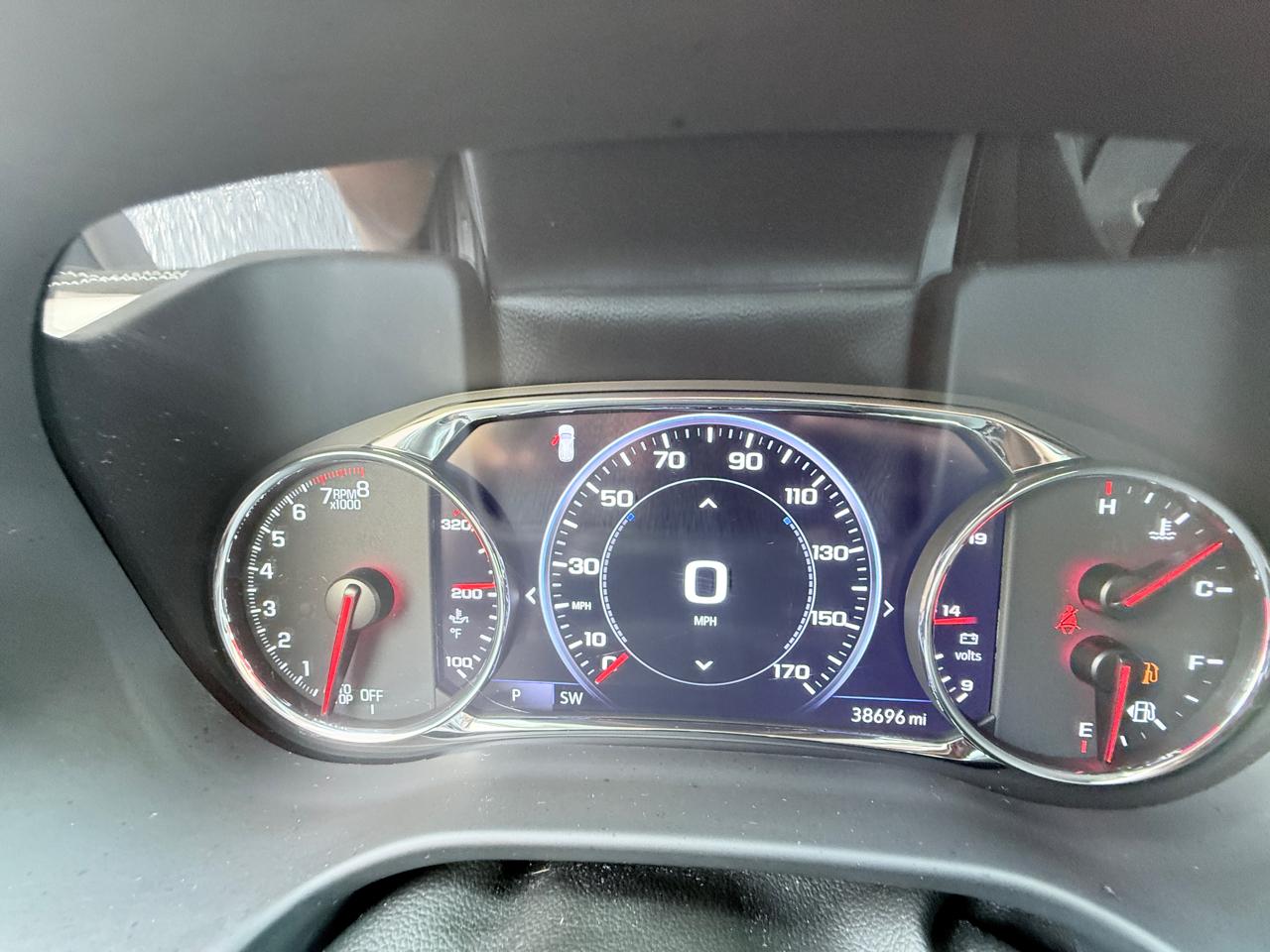 GMC Acadia Denali AWD 2023
