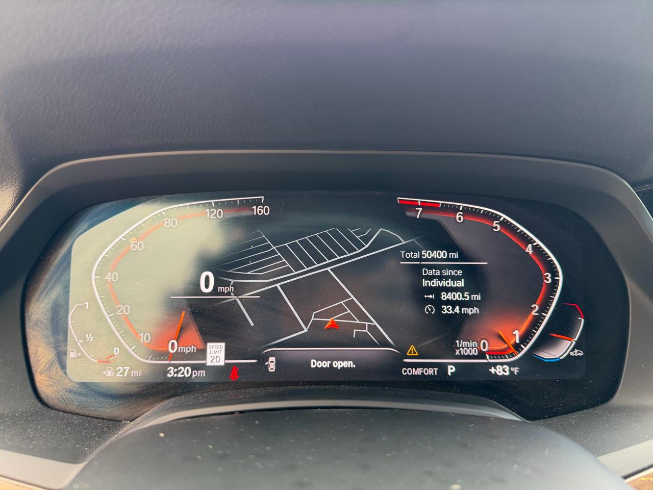 BMW X5 xDrive40i 2021