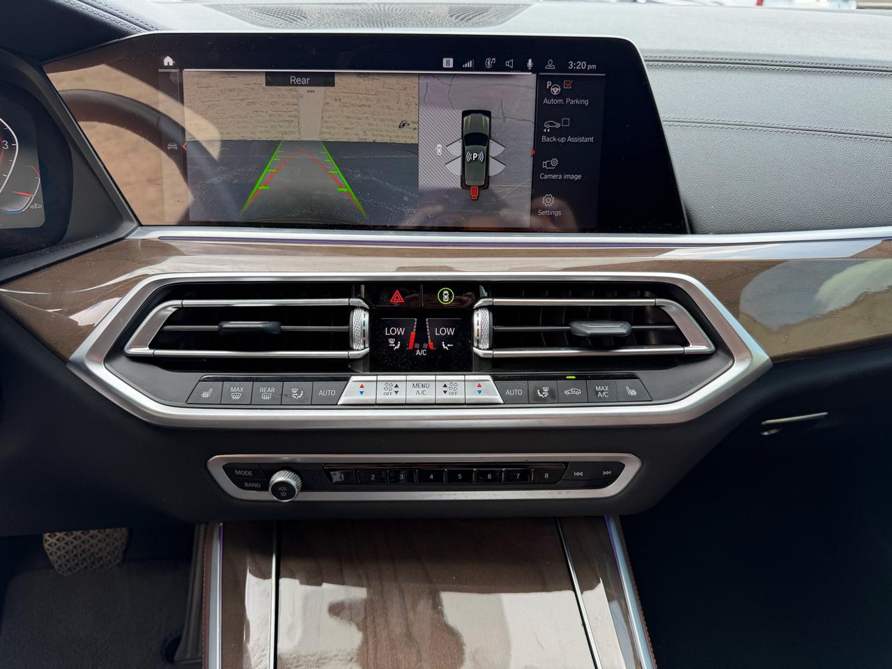 BMW X5 xDrive40i 2021