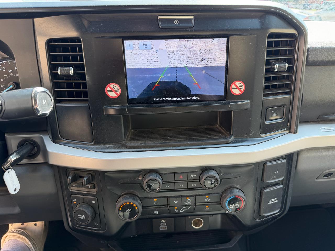 Ford F-250 SD King Ranch Crew Cab 4WD 2026