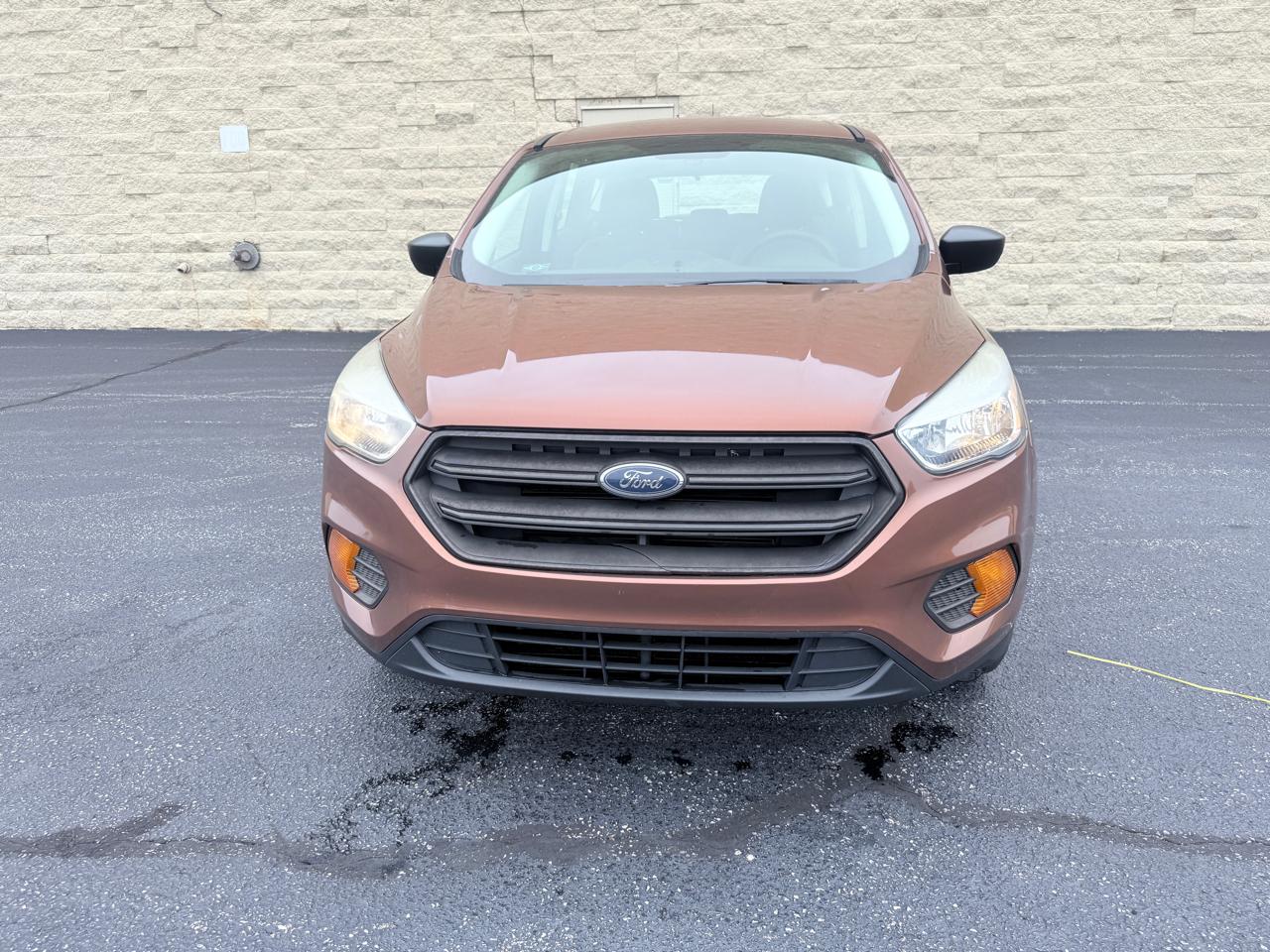 Ford Escape S FWD 2017