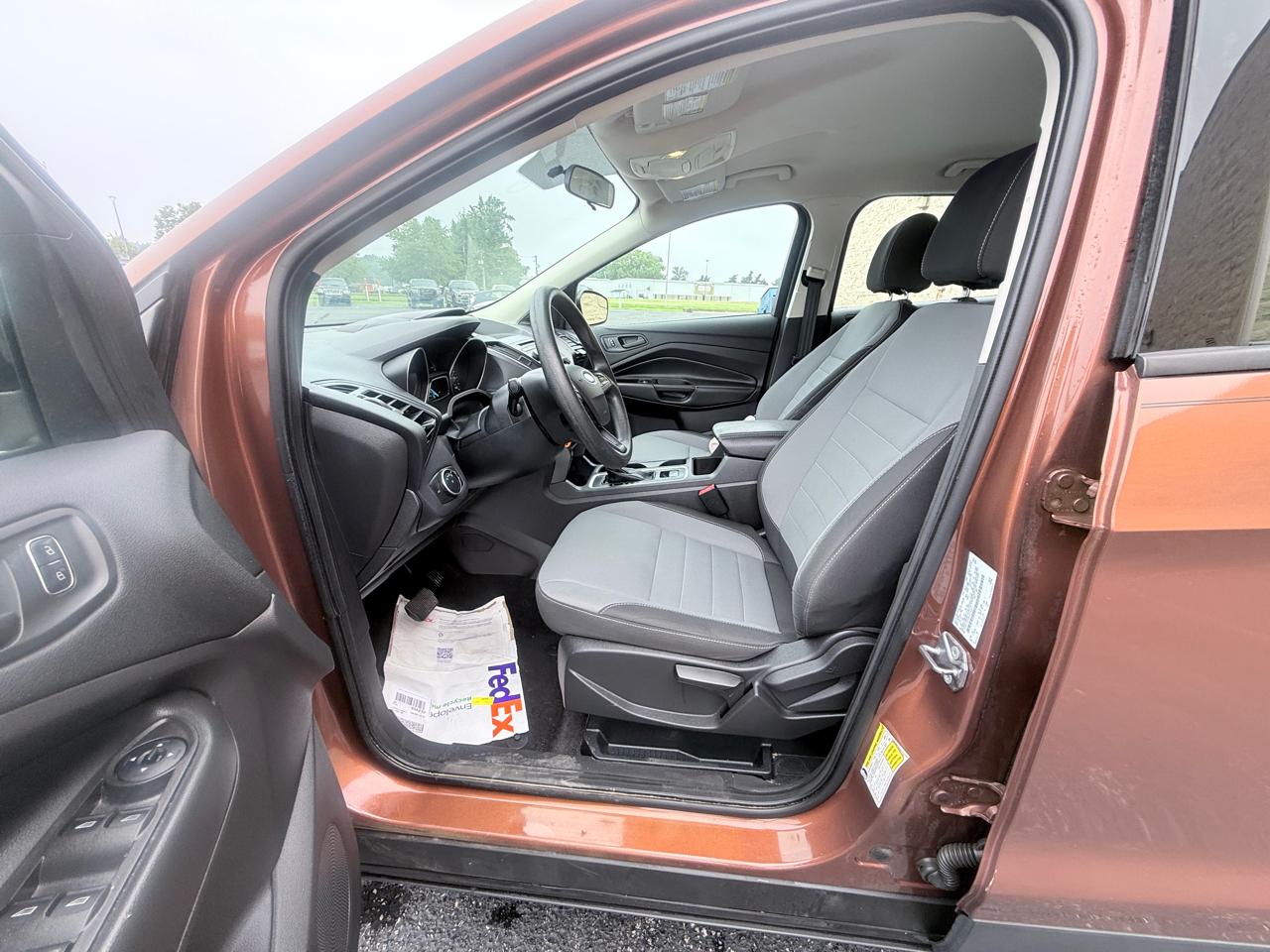 Ford Escape S FWD 2017
