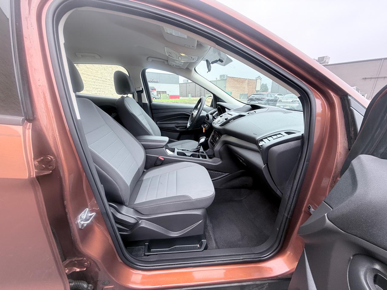 Ford Escape S FWD 2017