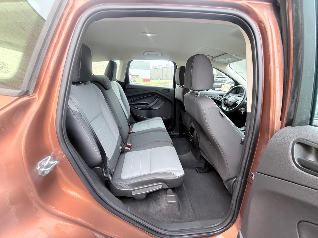 Ford Escape S FWD 2017