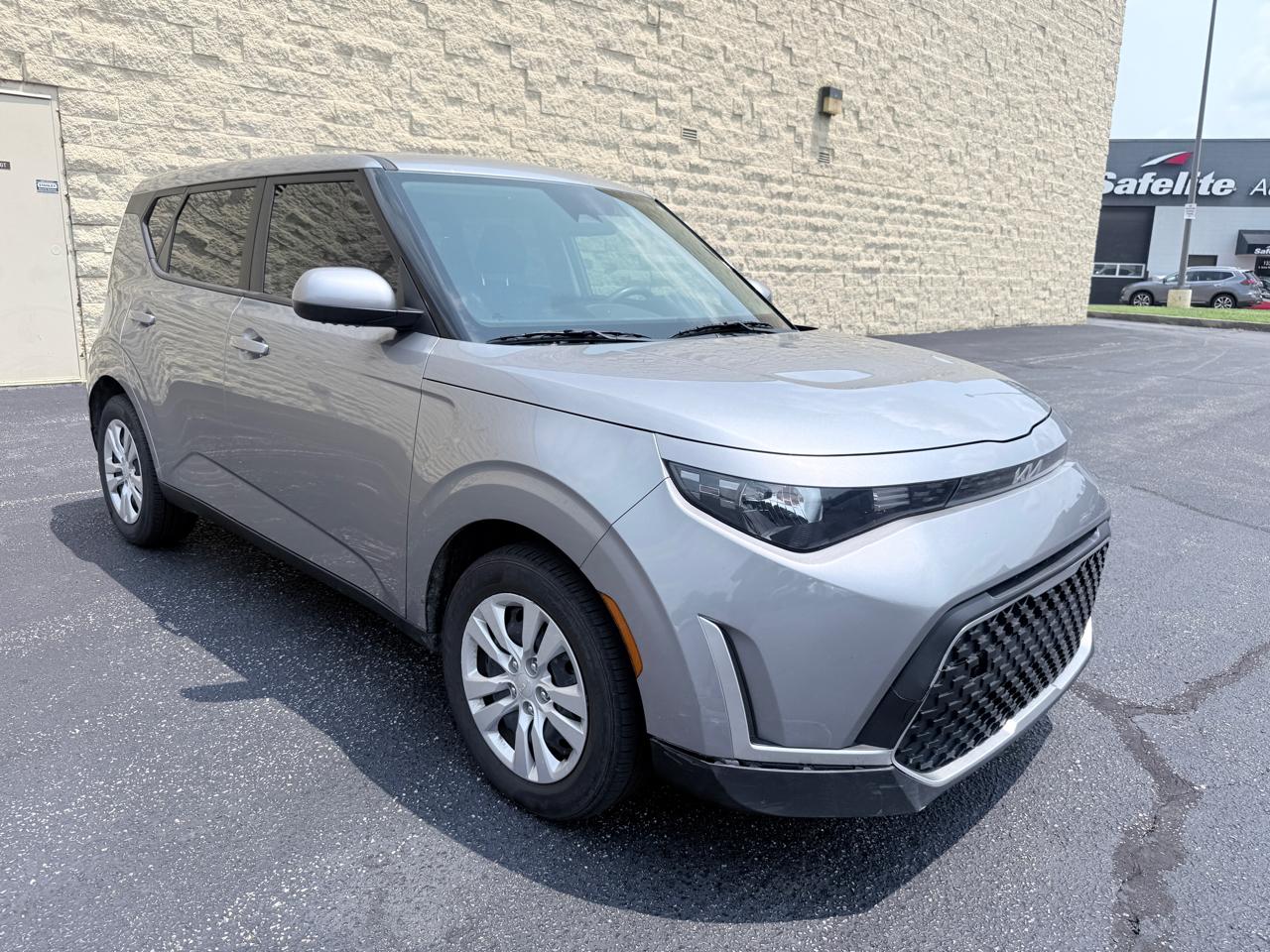 Kia Soul LX 2025