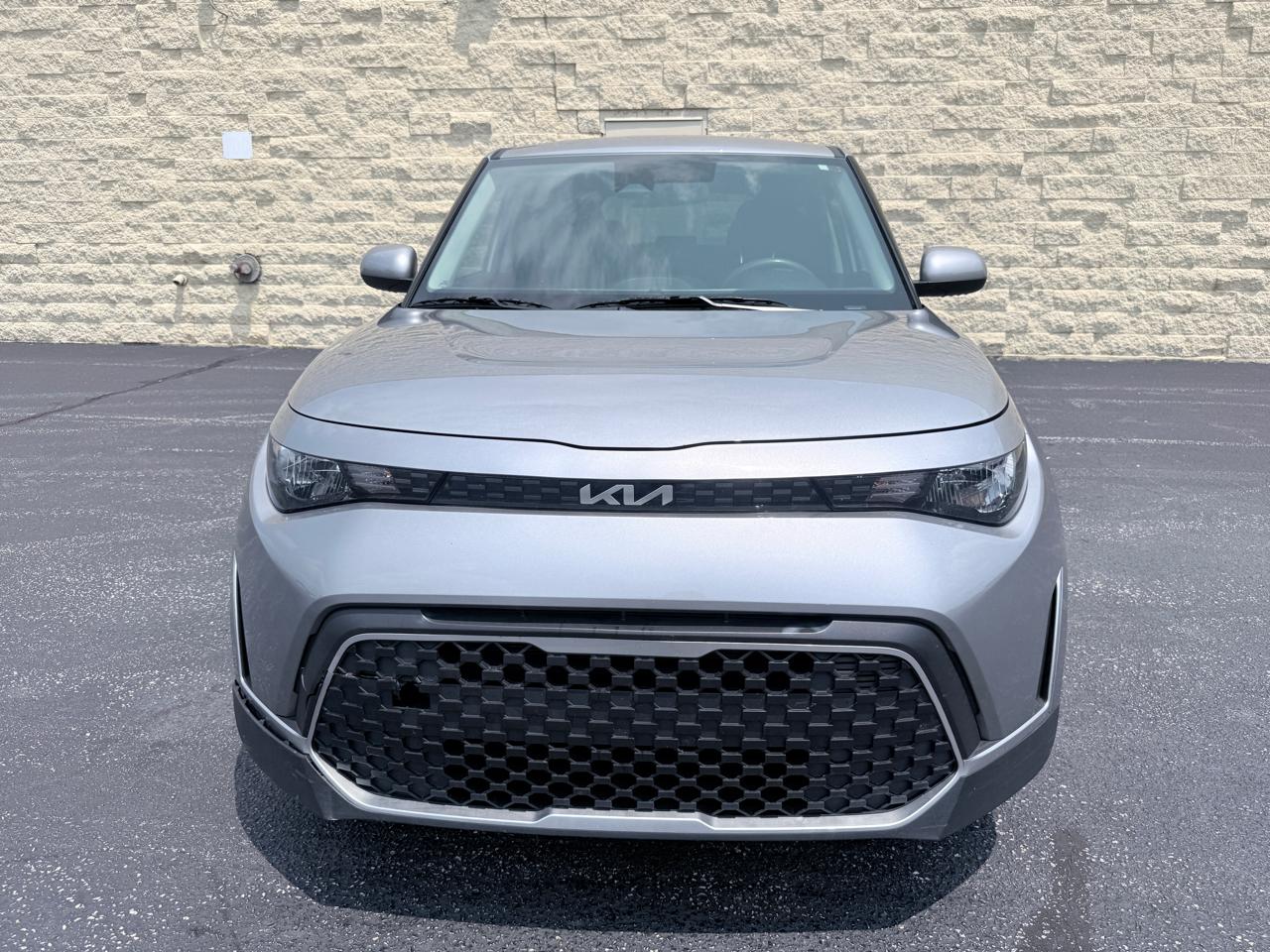 Kia Soul LX 2025