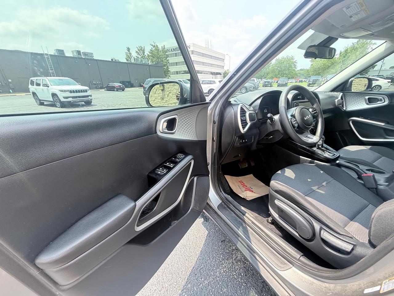Kia Soul LX 2025