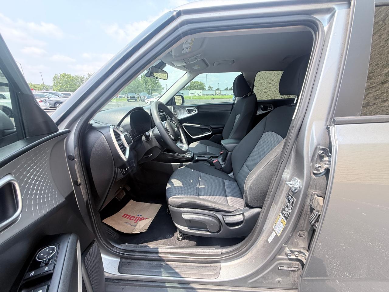 Kia Soul LX 2025