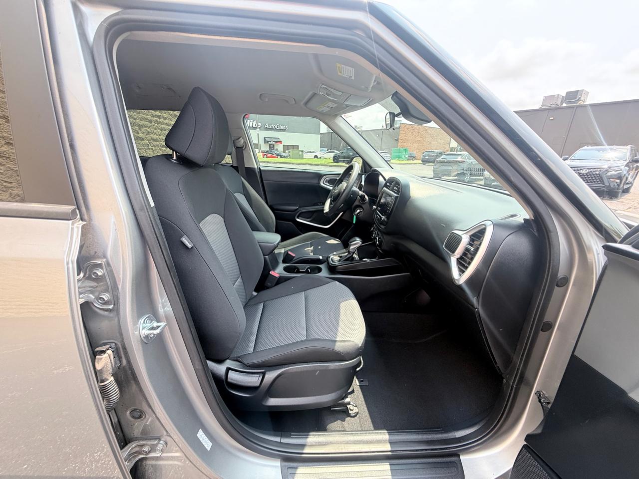 Kia Soul LX 2025
