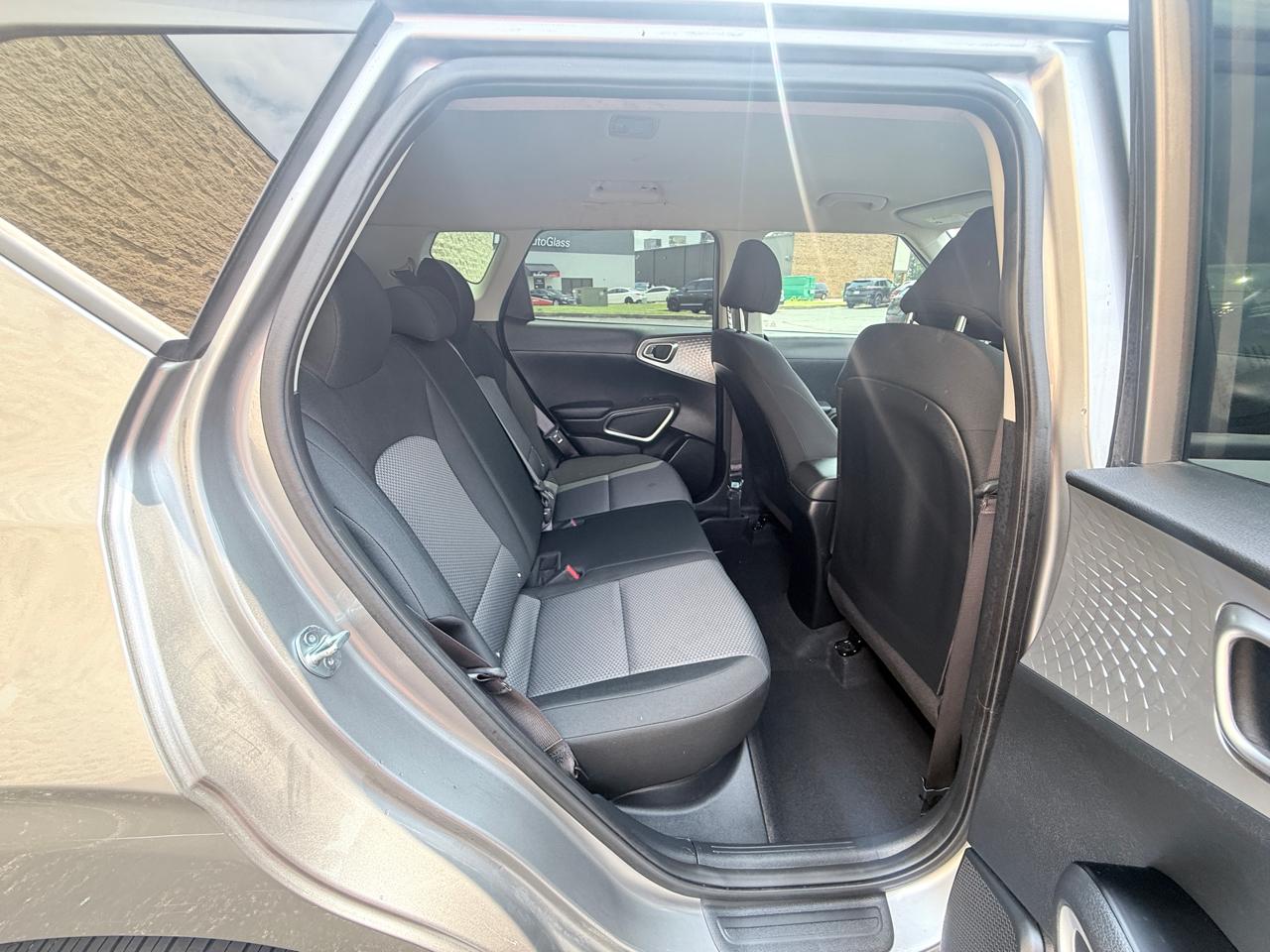 Kia Soul LX 2025