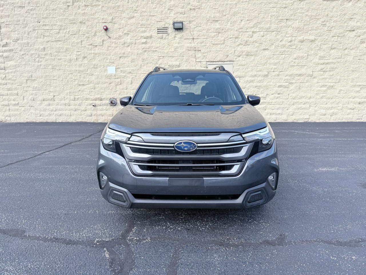 Subaru Forester Premium Hybrid 2025