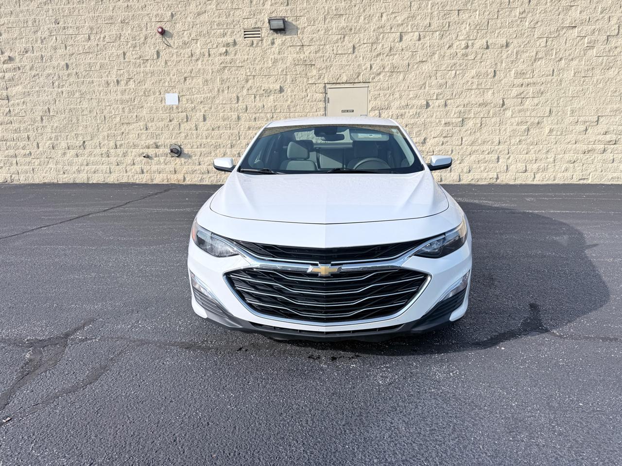 Chevrolet Malibu 1FL 2020