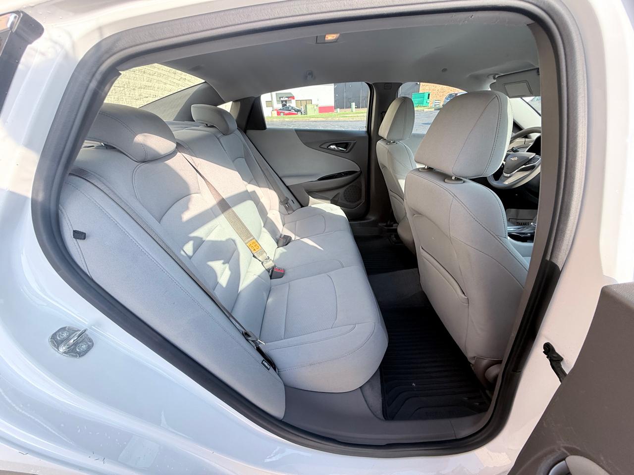 Chevrolet Malibu 1FL 2020