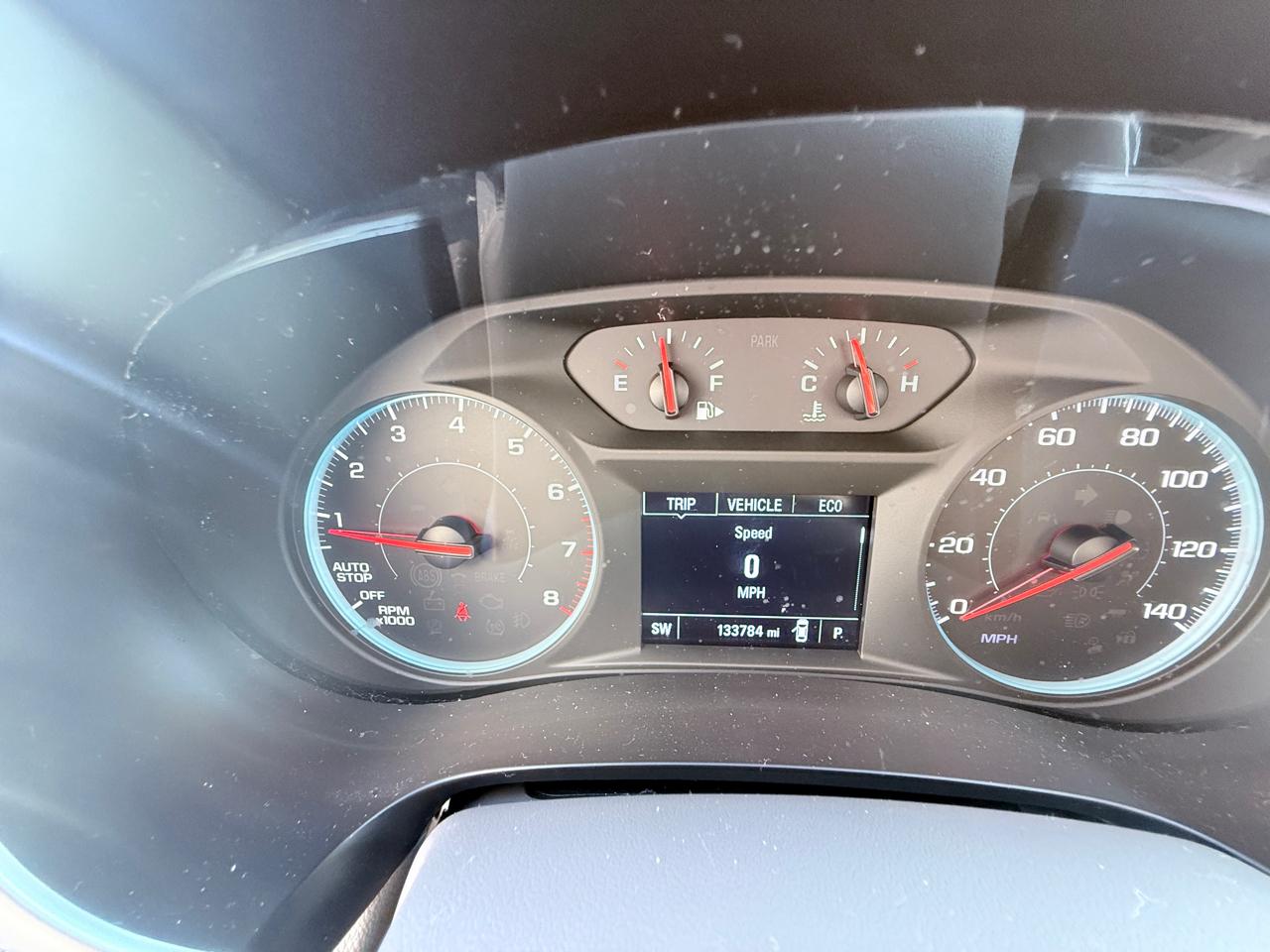 Chevrolet Malibu 1FL 2020