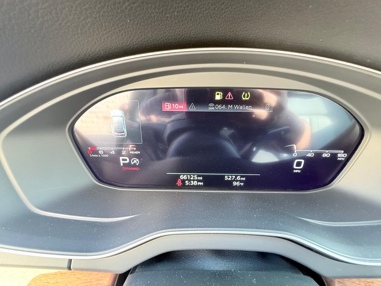 Audi Q5 2.0T Premium Plus quattro 2021
