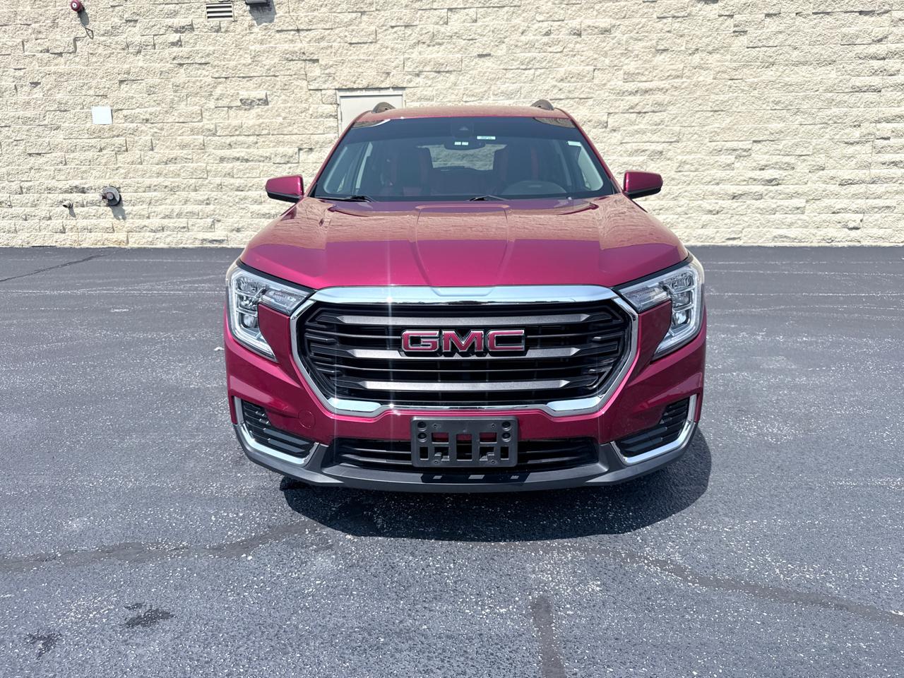 GMC Terrain SLE AWD 2023