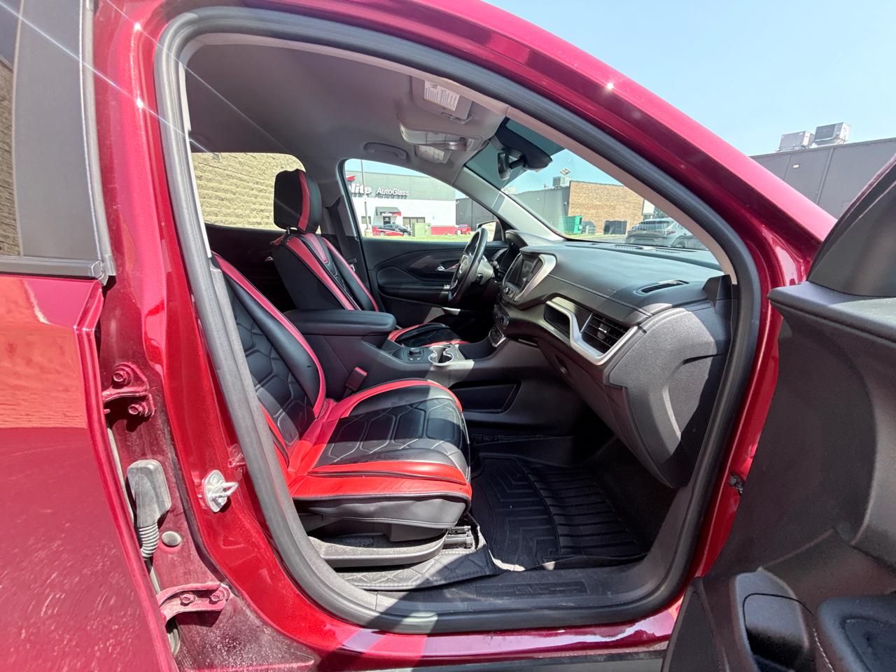 GMC Terrain SLE AWD 2023